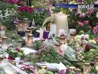 Le Journal vidéo du mardi 26 juillet 2011, édition de 12H00.