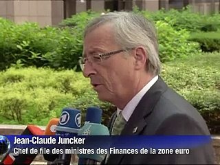 Zone euro: ouverture d'un sommet crucial sur la Grèce