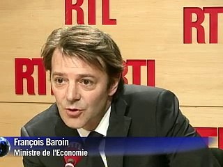 Accord Grèce: l'endettement de la France augmentera de 15 milliards d'euros