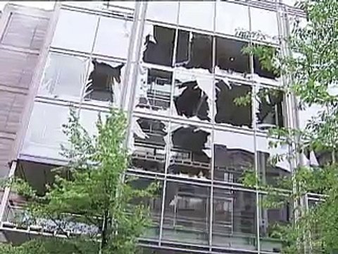 La Norvège frappée au coeur par des attaques meurtrières, au moins 17 morts