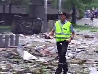 Norvège: le suspect est un "fondamentaliste chrétien" proche de l'extrême droite