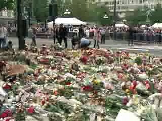 Le Journal vidéo du lundi 25 juillet 2011, édition de 18H00.