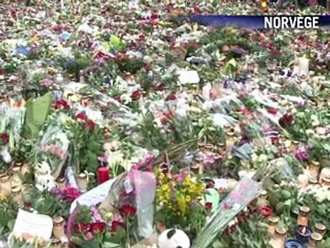 Le Journal vidéo du mardi 26 juillet 2011, édition de 18H00.