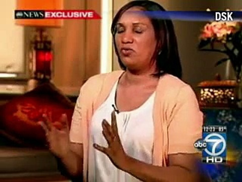 Le Journal vidéo du jeudi 28 juillet 2011, édition de 12h00.