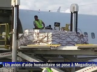 Somalie: la force africaine progresse à Mogadiscio, poursuite du pont aérien