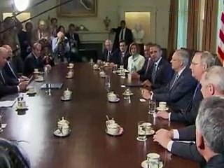 Le Journal vidéo du dimanche 31 juillet 2011, édition de 18H00.