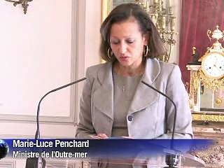 Calédonie : climat de tension à Maré après des violences meurtrières