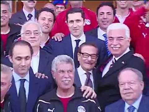 Egypte: l'ex-président Moubarak en route vers l'aéroport pour être transféré au Caire