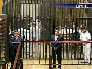 Le Journal vidéo du mercredi 3 août 2011, édition de 12H00.