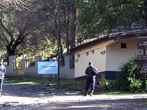 Le Journal vidéo du jeudi 4 août 2011, édition de 12H00.