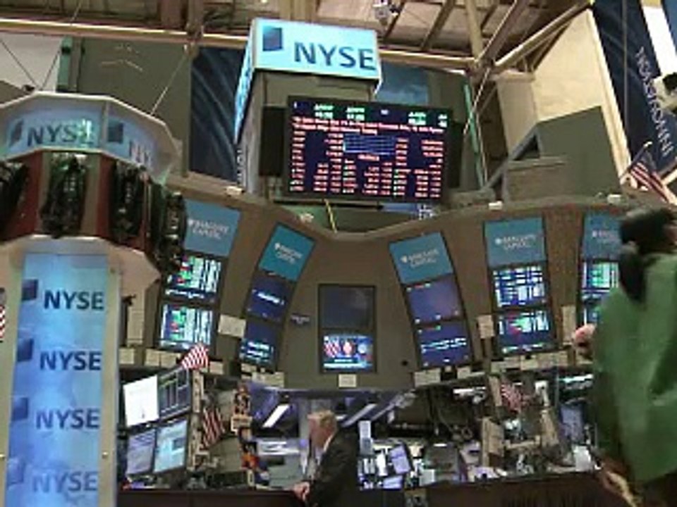 Le Journal vidéo du dimanche 7 août 2011, édition de 18H00.