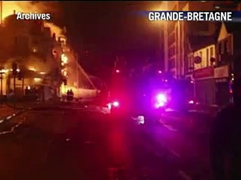 Le Journal vidéo du mercredi 10 août 2011, édition de 12H00.