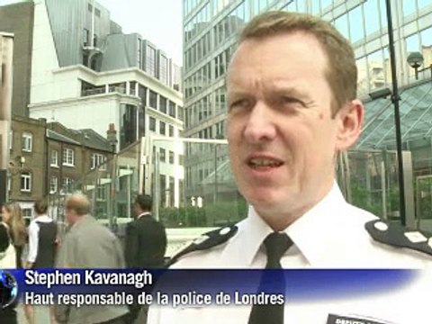 Nuit calme en Grande-Bretagne, la riposte est en cours selon Cameron