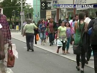 Le Journal vidéo du samedi 13 août 2011, édition de 18H00