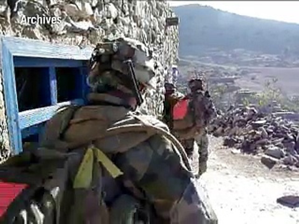 Le Journal vidéo du dimanche 14 août 2011, édition de 18H00