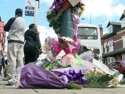 Grande-Bretagne: un week-end sous haute surveillance, un super flic new yorkais en renfort