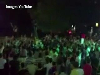 Syrie: au moins 15 tués au lendemain de l'appel occidental au départ d'Assad