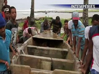 Le Journal vidéo du mardi 23 août 2011, édition de 12H00.