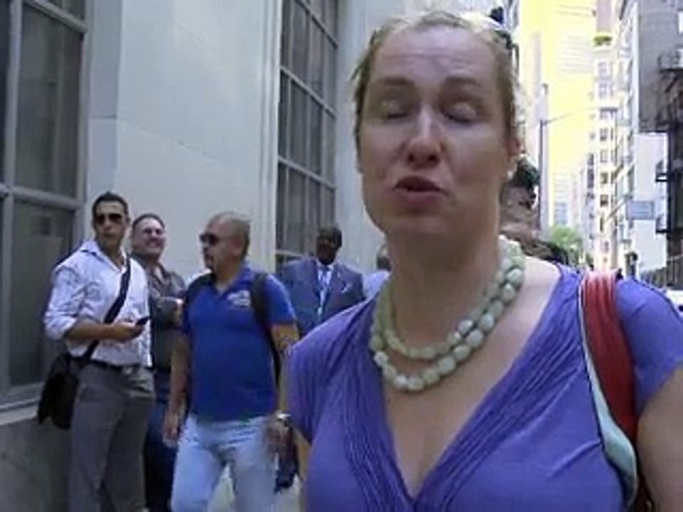 Etats-Unis: un rare séisme sème la pagaille sur la côte Est