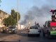 Libye: les rebelles ont pris le QG de Kadhafi, introuvable mais provocateur