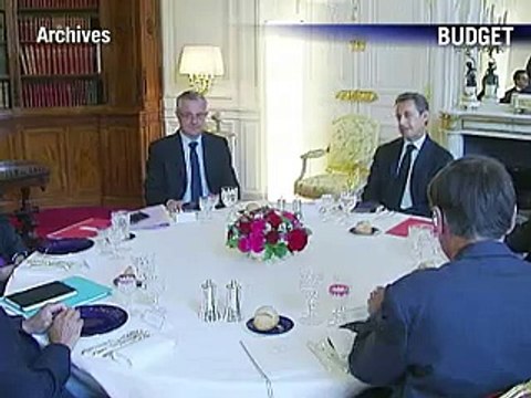 Le Journal vidéo du mercredi 24 août 2011, édition de 18H00.