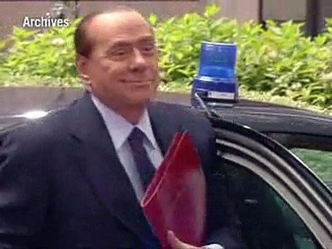 Le Journal vidéo du jeudi 25 août 2011, édition de 18H00.