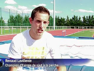 Mondiaux d'Athlétisme: objectif de trois médailles pour les Bleus