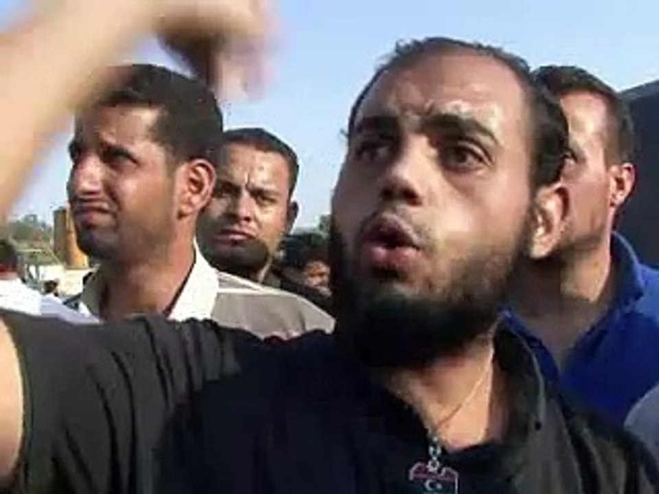 Libye: les rebelles se rapprochent de Syrte, violents combats dans l'Ouest