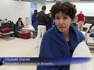 Irène: au moins 32 morts aux Etats-Unis, le Vermont particulièrement touché