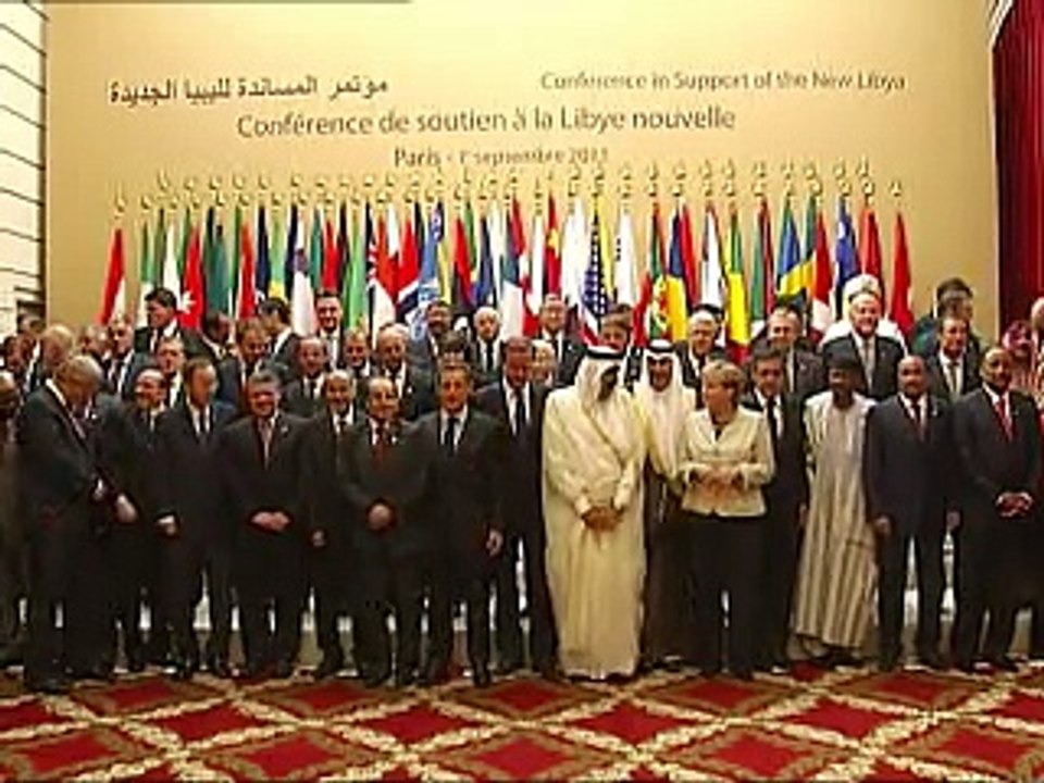 Le Journal vidéo du vendredi 2 septembre 2011, édition de 12H00.