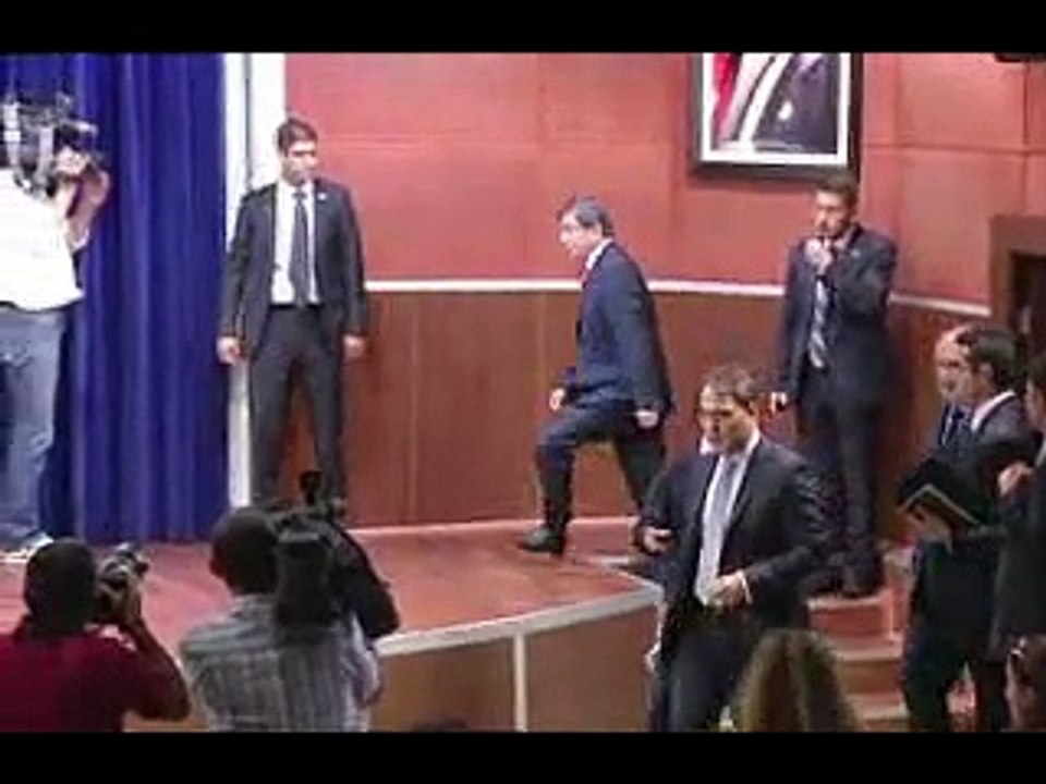 Flottille pour Gaza : Israël refuse de s'excuser, accepte le rapport de l'ONU