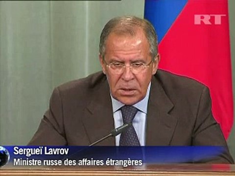 Syrie: la Croix rouge accède à la prison de Damas, opération meurtrière à Homs