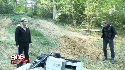 SOS MA FAMILLE A BESOIN D'AIDE - Kévin & Martine (25-01-2015)