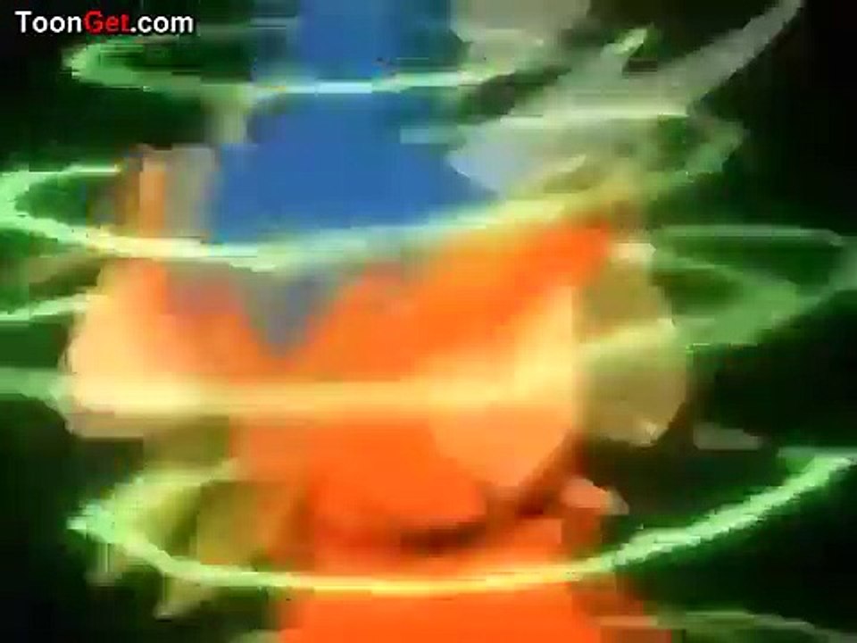 Double Dragon Episode 5