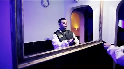 Bero Bass ► RAUBÜBERFALL _ WESTSIDE WARRIOR _ PISSER KOMM ◄ [ Official Video ]