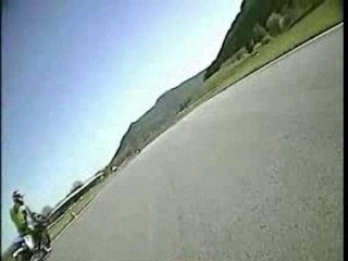 Circuit de Geoparc I