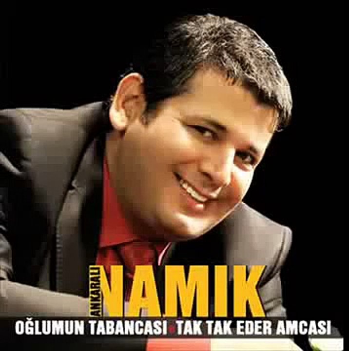 Ankaralı Namık - Kamyoncu WWW.SESLİAYGUL.COM
