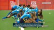 Draft no futebol brasileiro? CBF inova e equilibra Brasileirão Feminino