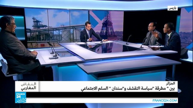 الجزائر بين مطرقة سياسة التقشف و سندان السلم الاجتماعي