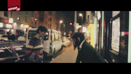 Credibil - So schön hässlich (prod. TheCratez & PressPlay) - Videopremiere