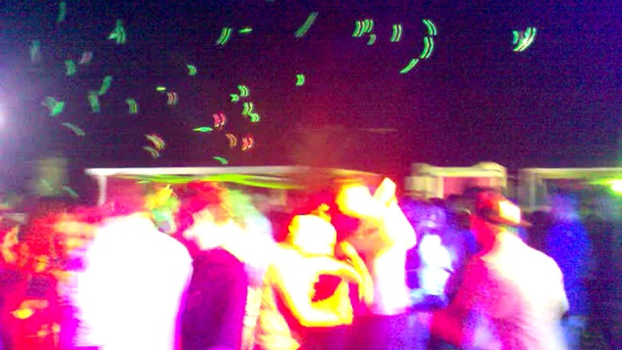 Dj Fonzie Ciaco in the mix@ One Day Beach Club part 2  12-09-2015