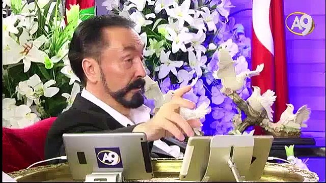 Fatır Suresi, 24. Ayetin Tefsiri (Müminin görevi sadece uyarmaktır - 4 Haziran 2015 tarihli sohbetten)