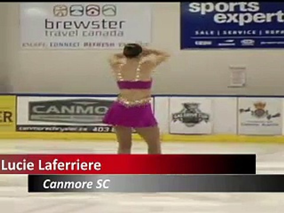 2015 Canmore Invitational Live Streaming (Alex Kaleta Rink) (REPLAY) (2015-09-25 01:52:52 - 2015-09-26 02:22:06)