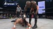 It Comes Down To Lashley and Drew Galloway for a Title Shot at Bound for Glory (Sep. 23, 2