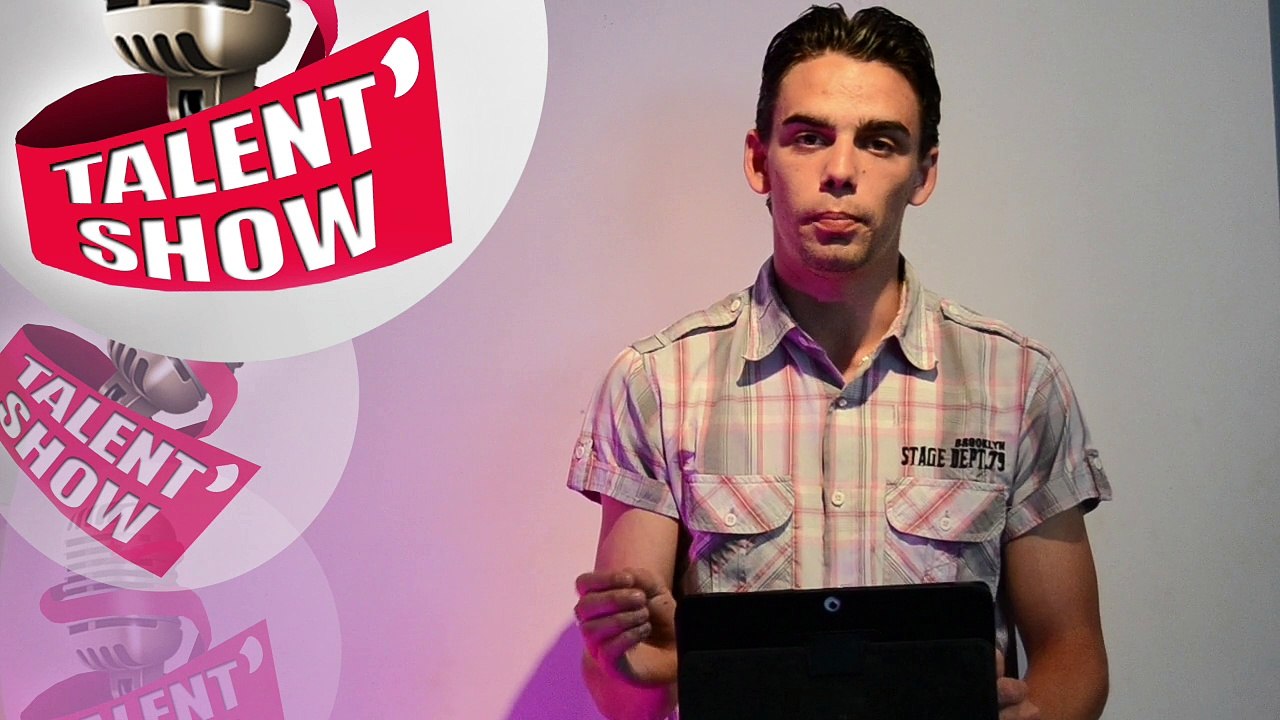 show talent's FINAL PARTIE 2
