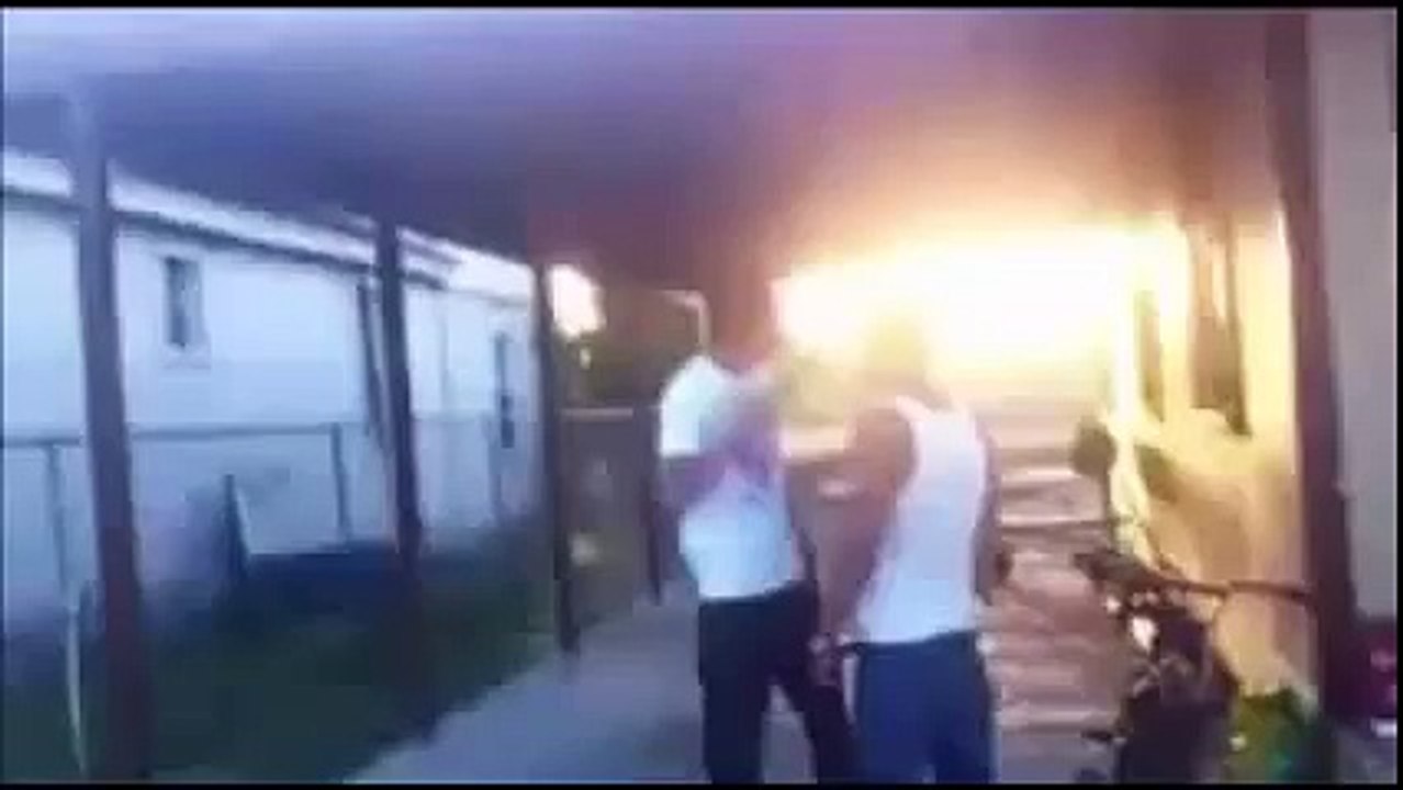 One Punch KO Mexican