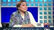 How Jugno Sethi is Insulting Najam Sethi in Her Show -