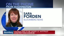 Google Said to Face U.S. Android Anti-Trust Probe