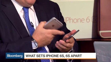 Are the New iPhones Worth All of the Hype?