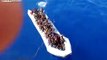 LiveLeak.com - African Migrants being rescued/drowned in the Mediterranean